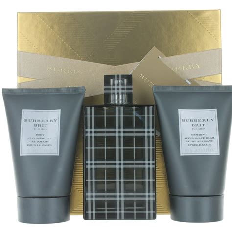 burberry brit travel|burberry brit aftershave boots.